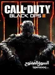  1 call of duty black ops 3