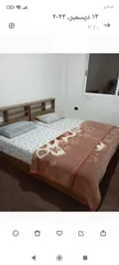  4 شقه مفروشه واستديو للاجار اسبوعي شهري وسنوي