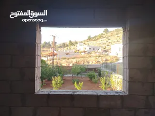  11 منزل عظم المغاريب واجهة حجر ثلاث طوابق