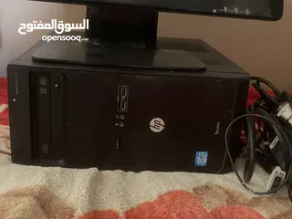  1 كور i3رمات 10 hp