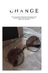  6 نظارة شمسية ماركة برادا prada اصلي  مع كافة اغراضها