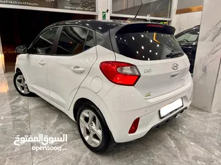 3 هونداي i10 ماتور 1200 اتوماتيك