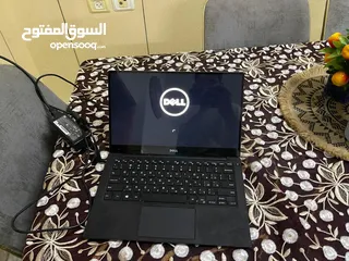 2 لاب توب dell