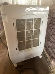 3 مكيف صحراوي مستعمل اشهر بسعر حرق