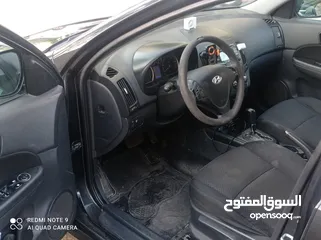  4 هيونداي I 30