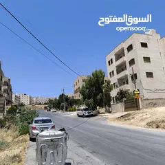  6 بسعر مميز قطعة أرض 752م للبيع في شفابدران طابكراع على شارعين