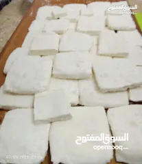  2 جبنة بلدية نعاج
