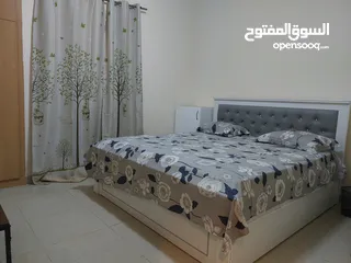  18 BEAUTIFUL 2 BEDROOM FLAT FOR DAILY OR MONTHLY RENTAL DUBAI SHARJAH BORDER