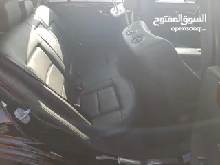  7 مرسيدس بنز E350