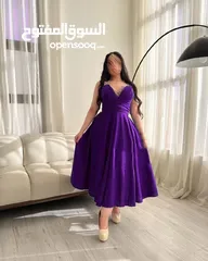  1 فساتين حفلات