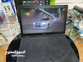  5 جهاز ديل كور اي 5 احترافي للقيام بلاعمال والدراسة Dell LATITUDE 5580 Core i5-7200U