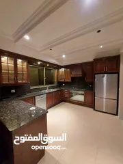  1 شقة دوبلكس فاخرة في أرقى واجمل مناطق عبدون تستحق المشاهدة