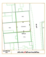  3 عمارللبيع  فى الحور