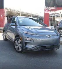  1 هونداي كونا 2021