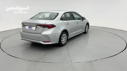  3 (FREE HOME TEST DRIVE AND ZERO DOWN PAYMENT) TOYOTA COROLLA