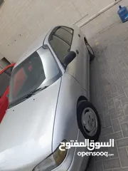  4 اكسنت موديل 1995 للبيع
