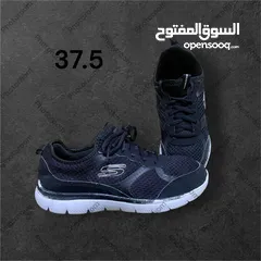  28 احذية اصلية شبه ملبوسه 60 فقط شامل التوصيل