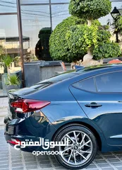  15 هونداي AD 2020 فحص كامل بريموم مميزة