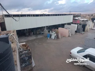  15 مصنع رخام وجرانيت للبيع بداعي السفر