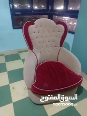  3 انترية خشب ممتاز