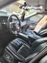  5 رنج روفر فوك 2016