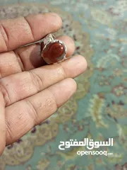  5 خواتم للبيع في محضه