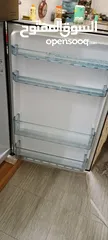  4 refrigerator