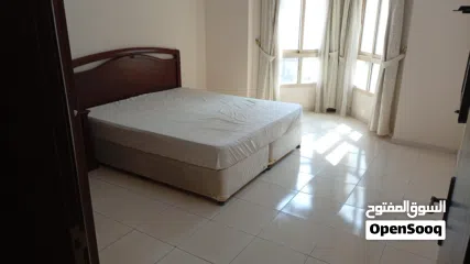  3 شقة للايجار بمنطقة الجفير