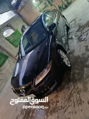  5 مازدا 6 موديل 2008 مواصفات امريكية