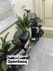 1 سكوتر للبيع