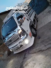  3 كيا بنجو 2016