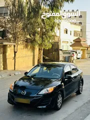  1 مازدا 3 2009 للبيع