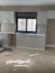  1 شقة في حزما للإيجار