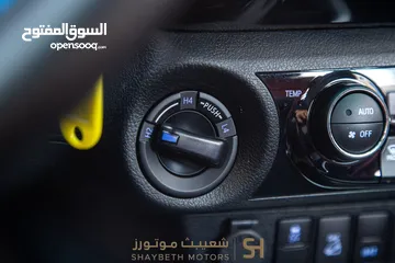  12 Toyota Hilux 2024   يمكن التمويل بدفعة اولى 25%