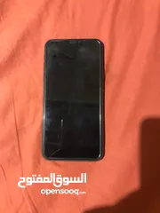  5 بطاريه 84 بس جهاز مامفتوح نضيف  