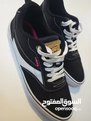  10 حذاء ليفايز levis shoes