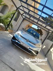  2 Volkswagen id4 x pure  2022 للبيع id4 x pure +