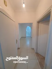  15 شقه فاخره خلف الجامعه الاردنيه ط2 +رووف منفصل موقع مميز  