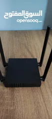  5 للبيع  مقوي إشارة TP-Link Archer C54 AC1200 مستعمل بحالة ممتازة