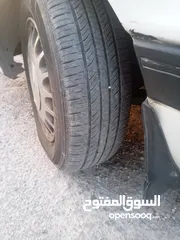  10 متسوبيشي كلنت موديل 91 للبيع بحاله جيده