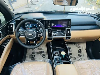  7 سيرنتو فل الفل دهان الشركة للبيع او البدل