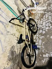  3  متاح باسكلBMXاستعراضي باله لاصلي حجم 20ا 