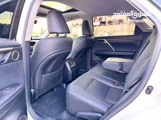  11 RX350 ابيض للبيع فقط 2020