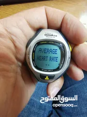  5 ساعه timex Ironman