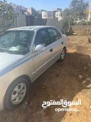  3 هيونداي اكسنت