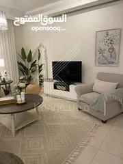 2 Furnished Apartment For Rent In Abdoun