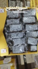  20 حلويات حجوت بأصناف عديده  باسعار مميزه اطعم مميز جدا يناسب سوبر ماركات و مولات و الافراح