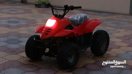  14 دباب دراجة جتسكي اربع تواير 90cc buggy bike quad تايوان Taiwan