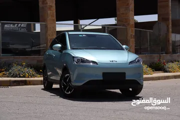  3 2023 Neta V400 فحص كامل البطارية الكبيرة