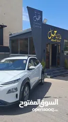  31 هونداي كونا كهرباء بريميوم 2020 كاش أو أقساط